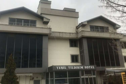Bursa'da Yeşil Yıldırım Hotel'in yeni sahibi belli oldu! "Amacına hizmet edecek"