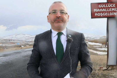 İYİ Partili  Özhan: "Köylerin ve beldelerin vergi, harç ve su indirim hakları verilmiyor"