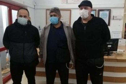 Bursa'da kalplere dokunuyorlar... "Toprak olmadan can verelim"