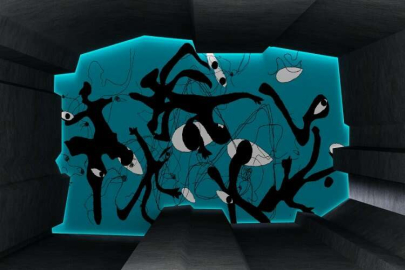 Müze Gazhane'de  benzersiz sergi 