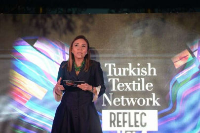 UTİB Başkanı'ndan 'tekstil' mesajı