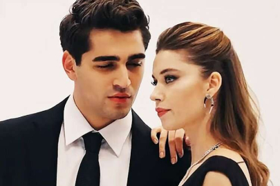 Yalı Çapkını'ndan Afra'ya 104 bin TL'lik pırlanta! - Marmara TV