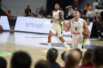 Potanın Tarzanları'nda tek hedef galibiyet