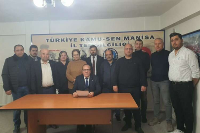 "AYM'nin iptal kararı memuru zarara uğrattı"