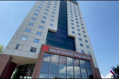 Gelir Vergisi'nde stopaj 2030'a kadar uzatıldı
