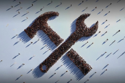 1 Mayıs grafiği... Sendikal hakları kısıtlayan ülkelerin sayısında 9 yılda ciddi artış!