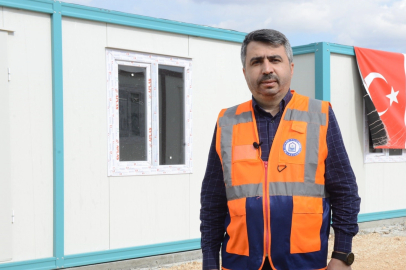 Bursa Yıldırım olası afetlere hazır