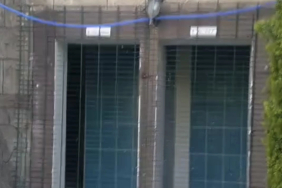 Kumluca’da oyun parkı tuvaletlerine demir korkuluk tepki çekti!