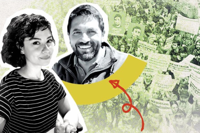 İzmir Akdeniz Akademisi Demokrasi Okulu açılıyor