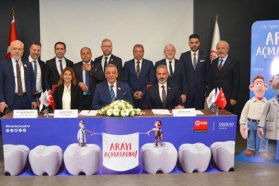 Diş Hekimleri'nden 'arayı açmayalım' vurgusu