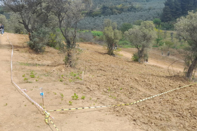 Mudanya'dan tarım arazilerinde hisseli satışlara karşı uyarı!