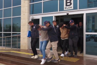 68 ilde siber suçlara 169 gözaltı!