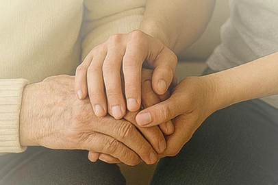 Bursa'dan emeklilere 'Kurban Bayramı' desteği