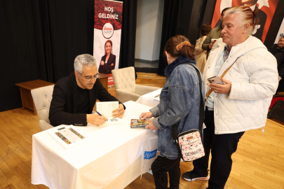 İstanbul'da 'Bakırköy Muhabbetleri'ne devam