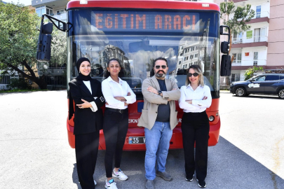 İzmir’de 'eşitliğe sür' projesi