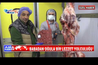 SONKAR ET KASAP & RESTAURANT | Bandırma