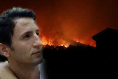 Bursa’da yangınla mücadelede acı kayıp! İtfaiye personeli şehit düştü!