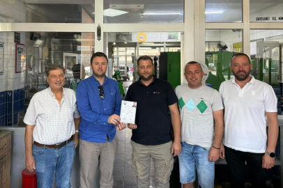 Edirne Keşan TSO’dan bölge ekonomisine katkı