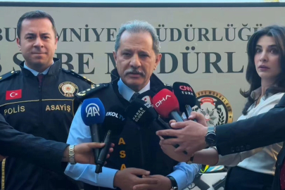 İstanbul Emniyeti'nden suç çetelerine darbe