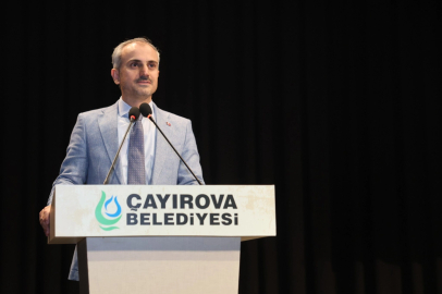 Çayırova’da sağlıklı beslenme semineri