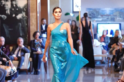 Bursa Fashion Week 8 ile dünya modası Bursa’da buluşuyor