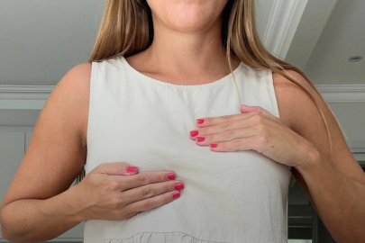 Kadınların yalnızca yüzde 45’i meme kanseri belirtilerini tanıyor