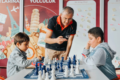 İZKİTAP’ta “Şehrin Kalbinde Yeni Buluşma Noktaları”