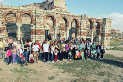 Enez Öyküleri Yarışması için eserler kabul ediliyor