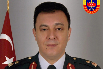 Jandarma Genel Komutanlığı’nda acı kayıp! Tuğgeneral Selami Akşit vefat etti