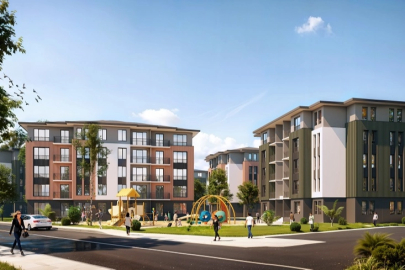 Yüzyılın Konut Projesi ile ilgili merak edilen 30 soru ve yanıtı