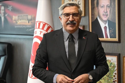 Hüseyin Yayman'dan güzel sanatlar fakültelerine yeni eğitim dönemi mektubu