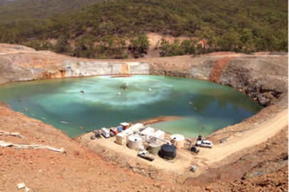 Yİ-ÜFE'de su ve madencilik sektörleri öne çıktı