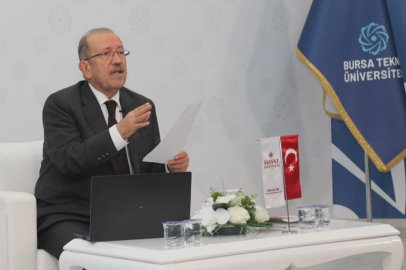 Dr. Özkul: Gerçek başarı, işletmeleri devredip topluma katkı sağlamaktan geçer