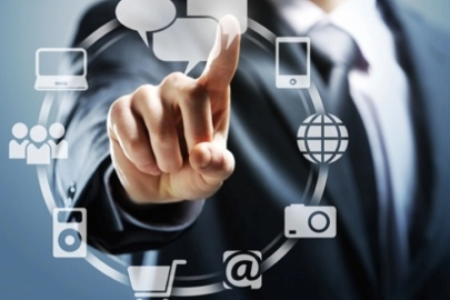 Hizmet üretimi yıllık yüzde 0,4 azaldı... Bilgi iletişim ve konaklamada artış var