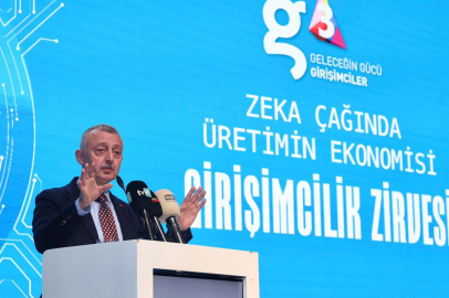 Başkan Büyükakın'dan girişimcilere Kocaeli çağrısı