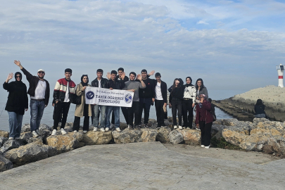 Sakarya tanıtım gezileriyle tarihe ışık tutuyor