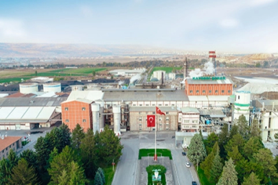 Kayseri Şeker'den 2'nci Söküm avansı