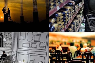 Üç sektörde güven artışı