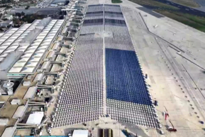 Güvenlik filosuna 9 bin 200 yeni araç teslim edildi