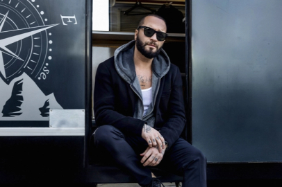 Berkay, Türkiye turnesine çıkıyor... 'Evdeyiz Dede' konser serisi başladı