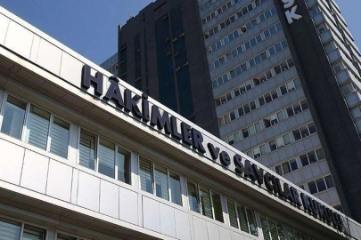 HSK’dan adli ve idari yargıda terfiler 'Resmi'leşti