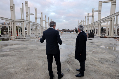 Sakarya'da bilimin yüzyılı yükseliyor