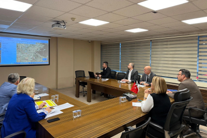 Kocaeli'de İzmit Belediyesi 2026 yılı çalışmalarını planladı