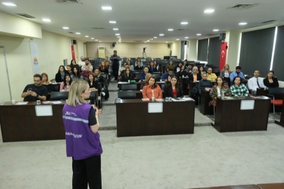 Adana'da okul öncesi dönemde dijital şiddet dönemi