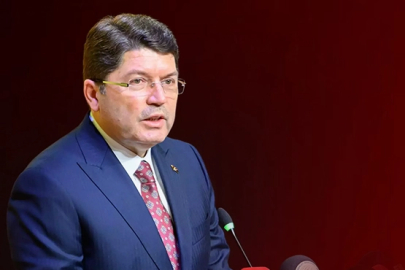 Bakanı Tunç: Savunmasız bebeğe şiddet asla kabul edilemez