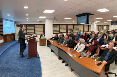 Konya Ticaret Odası’ndan 2026 Vizyonu