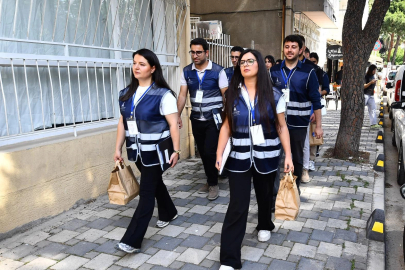 İzmir'de sosyal destekler katlandı... Maddi yardımların miktarı 2025'te 400 milyon liraya ulaştı