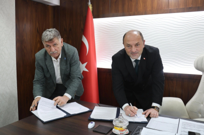 Sakarya Geyve Belediyesi'nde sosyal denge imzalandı