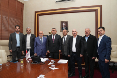 Adana’da ilk kez toplu taşıma esnafına promosyon desteği