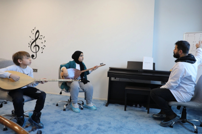 Konya Karatay'da çocuklara ücretsiz akademi kayıtları